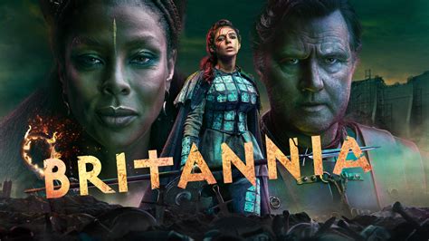 britannia s01 streaming german|Watch Britannia .